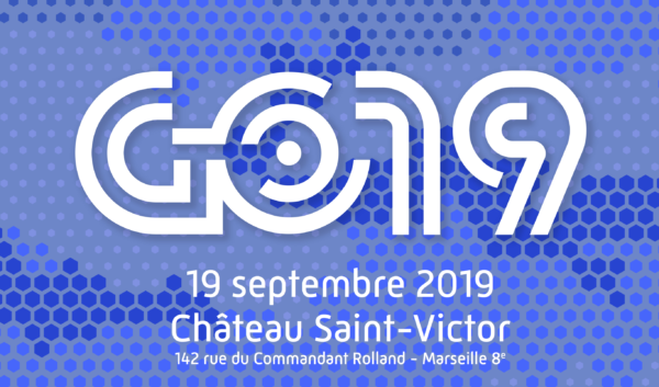 [ECOSYSTÈME] MEDINSOFT organise GRAND OPENING 2019, 19 Sept, Château Saint – Victor