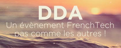 [ECOSYSTÈME] Cannes Is Up vous invite à participer à DDA French Tech, 6 sept, Ile Sainte-Marguerite