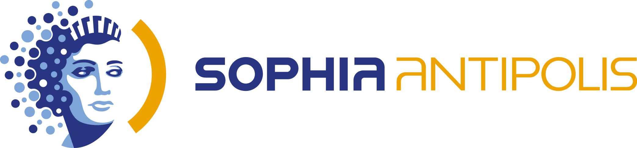 Sophia Antipolis logo