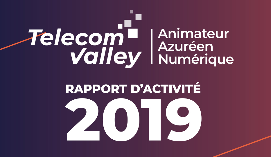 Le rapport d’activité 2019 est disponible