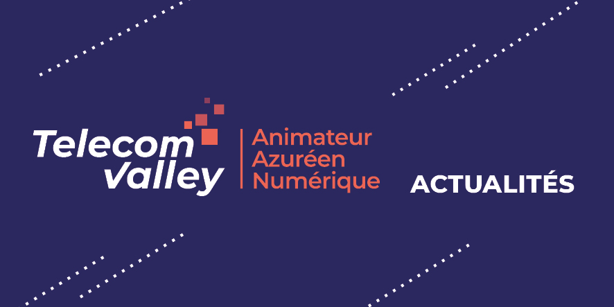 Telecom Valley annonce son programme de la Rentrée 2020