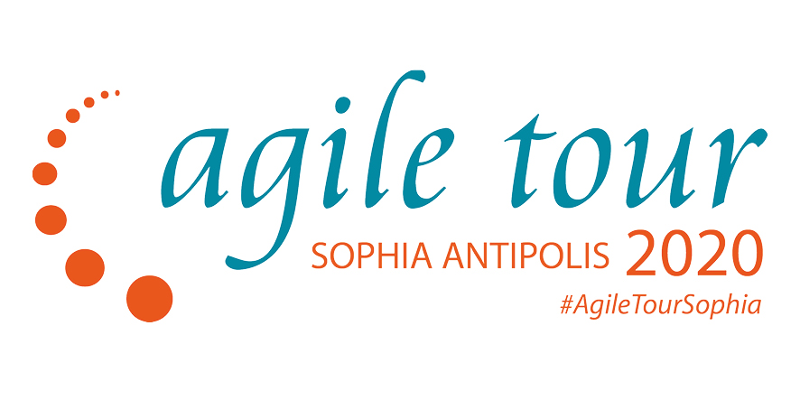 Agile Tour Sophia 2020 : appel à orateurs prolongé jusqu’au 14 juin