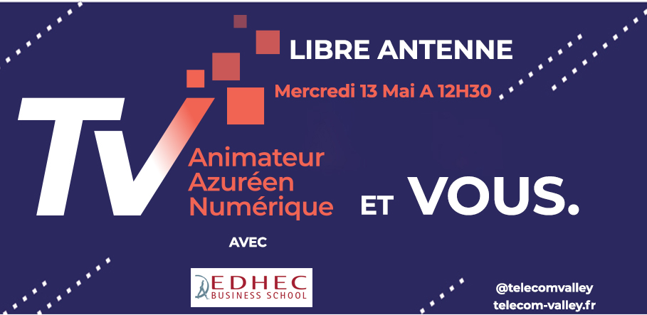 13 Mai : libre antenne