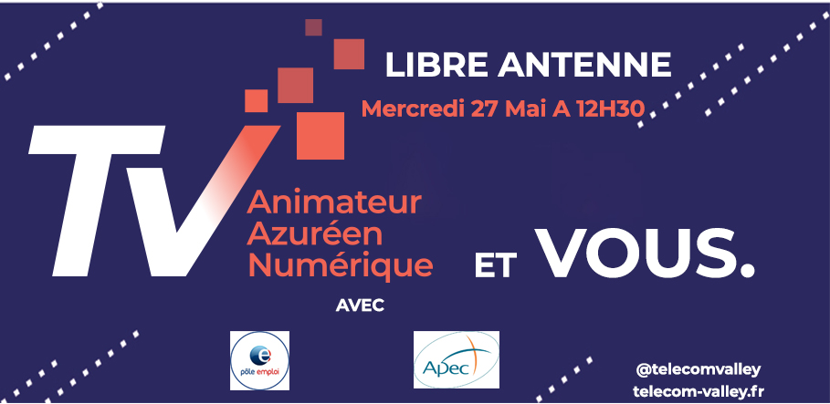 27 Mai 2020 – libre antenne