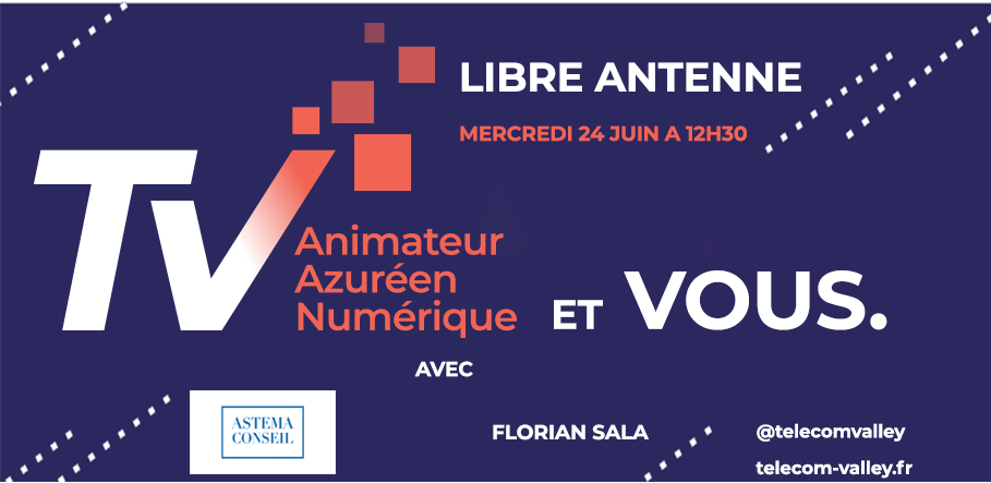 24 juin 2020 : libre antenne