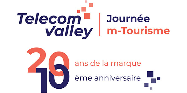 22 octobre 2020 : Journée m-Tourisme : les 10 ans !