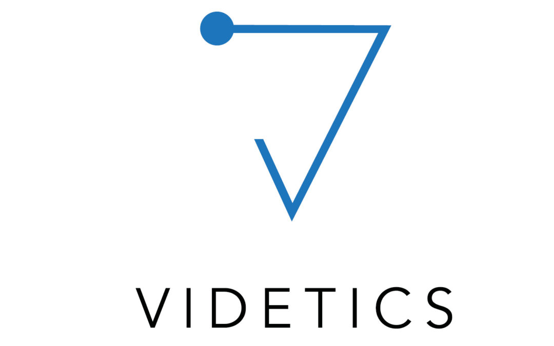 [Actu adhérent]  La start-up VIDETICS accélère sa croissance avec une levée de fonds de 2 millions d’euros