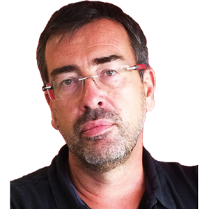 Pascal FLAMAND
