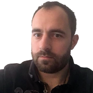 Romain DIDIER