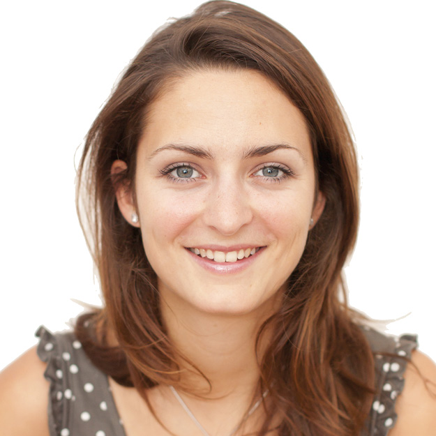 Sandra DEGIOANNI