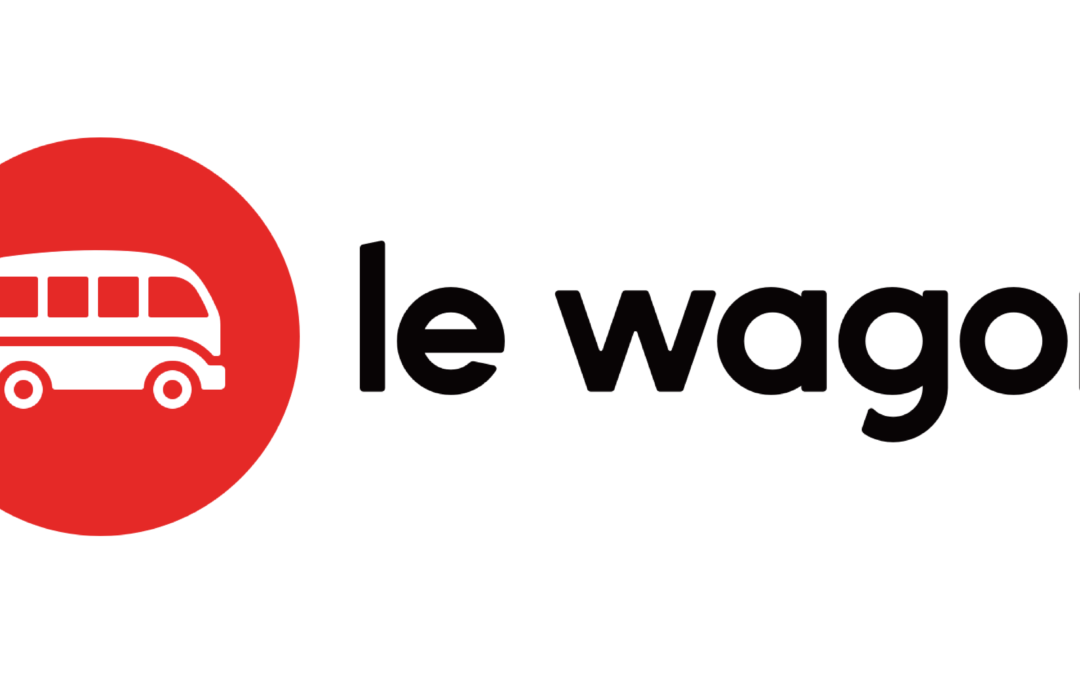 [Actu adhérent] Le Wagon Nice – Tremplin vers le numérique | programme d’initiation aux métiers du numérique gratuit