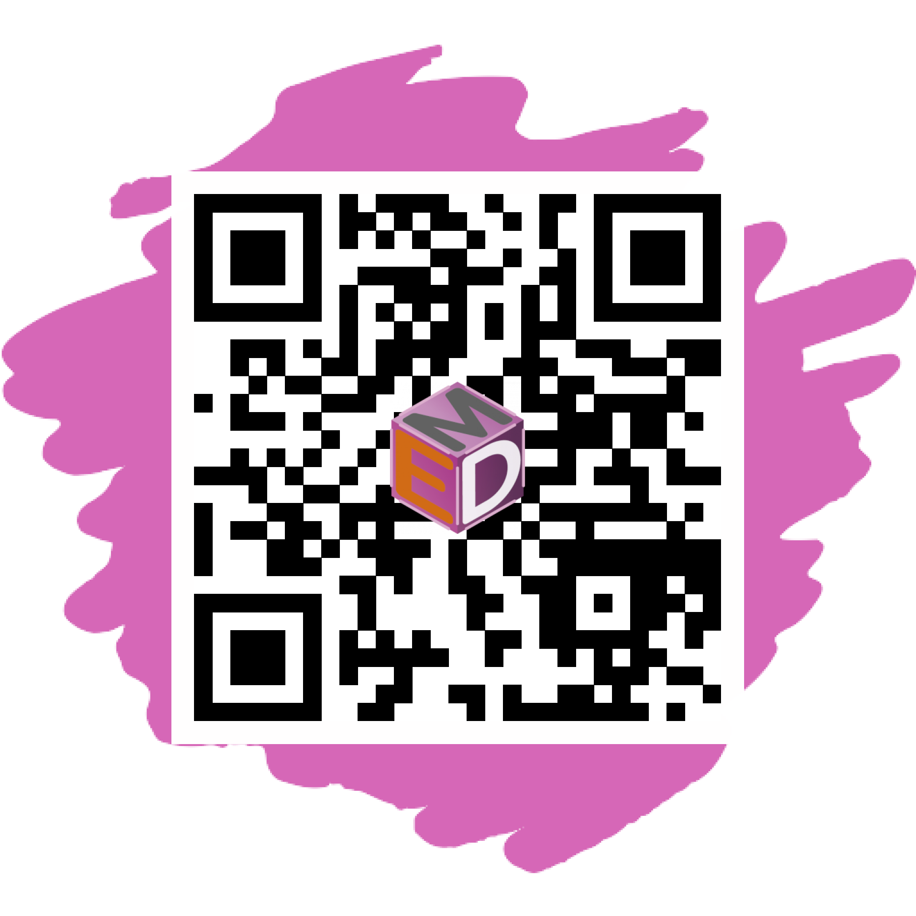 qr code emobdev