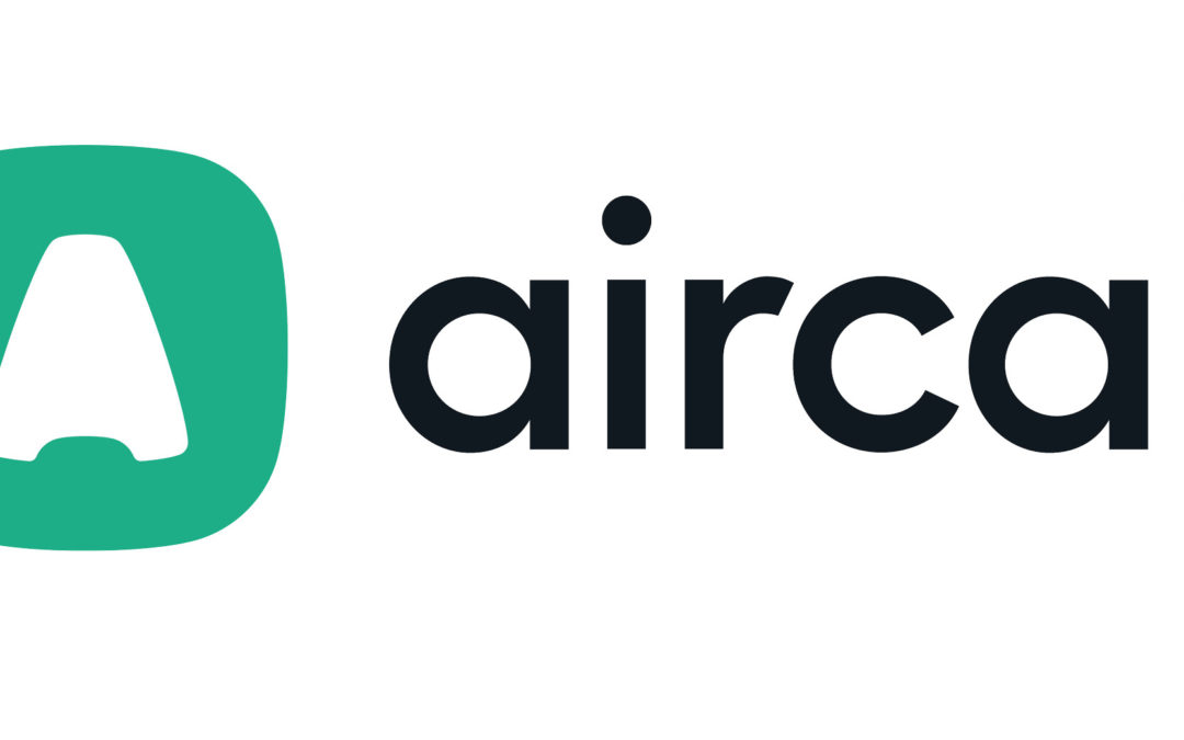 [Actu adhérent] Opportunité Sales Account Executive chez Aircall