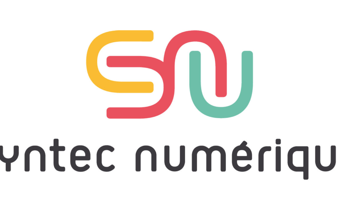 27 mai 2021 – Syntec Numérique Tour