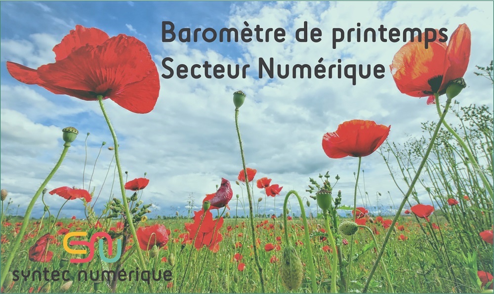 barometre de printemps syntec numerique