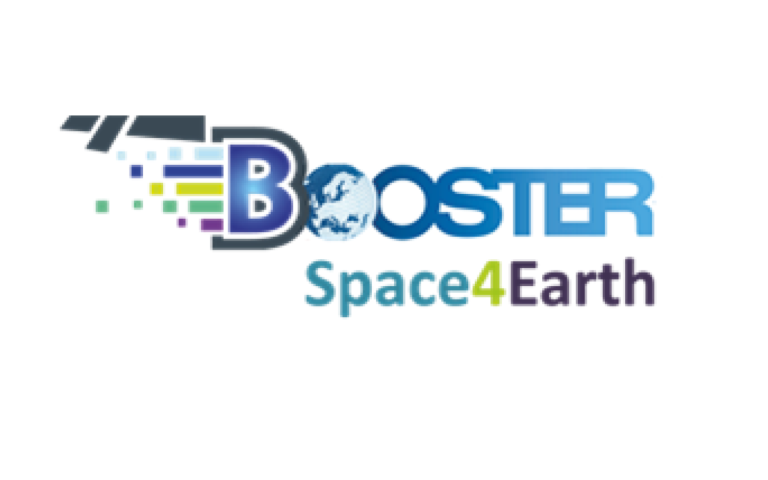[Ecosystème] Booster Space4Earth : AAP du plan de relance spatial « Applications »