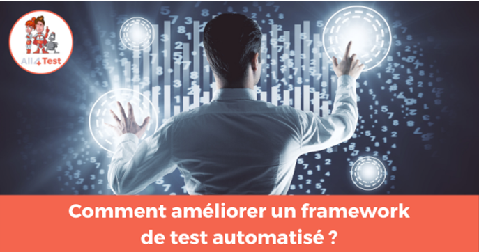test automatisés