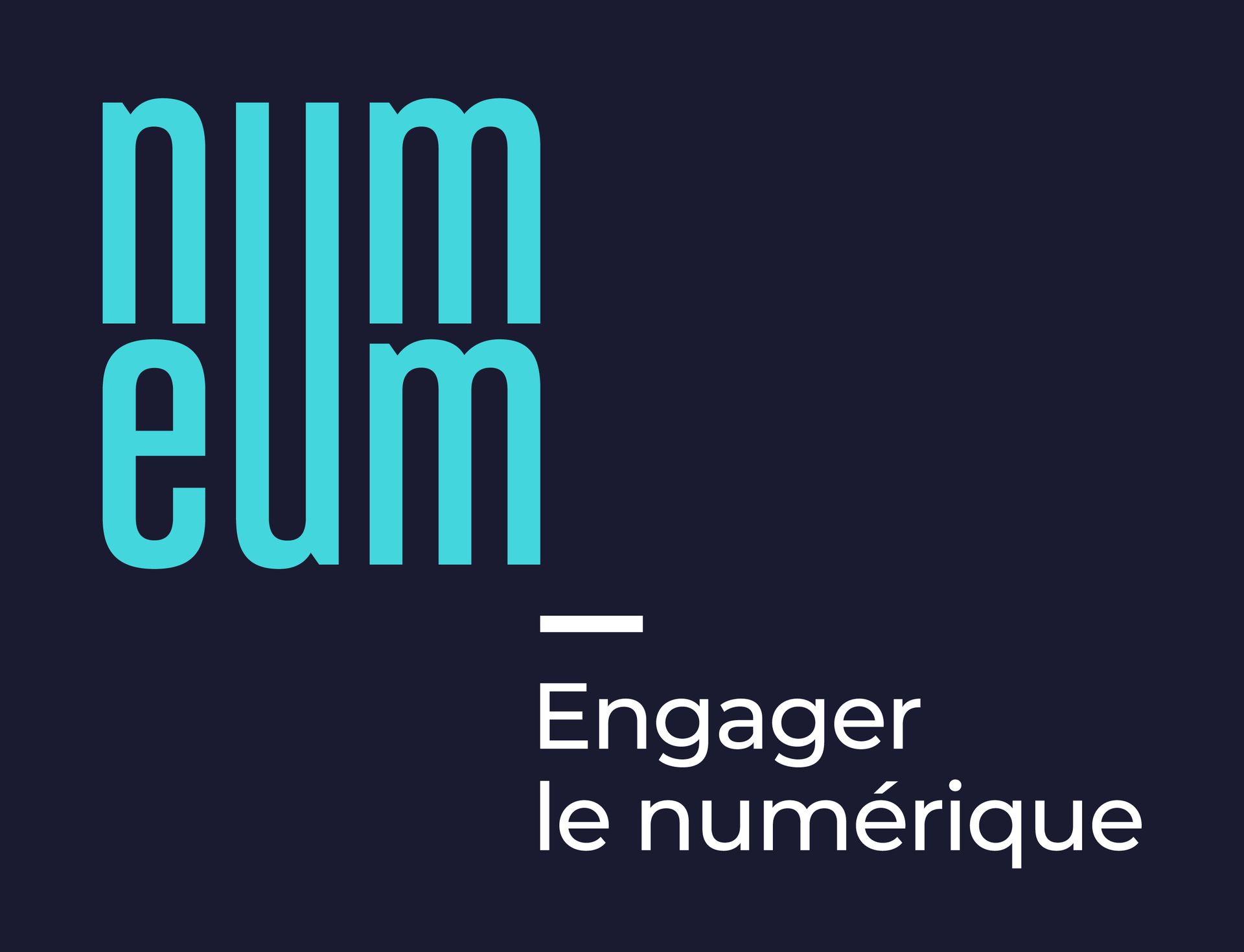 Numeum logo
