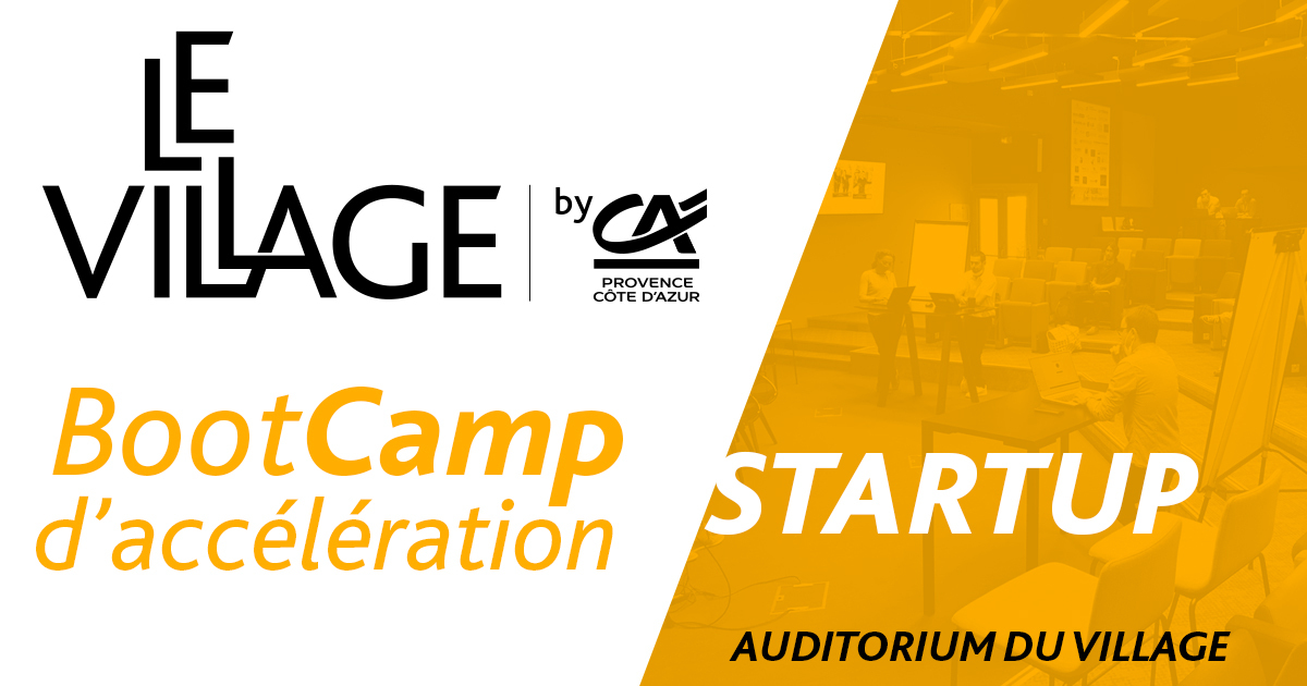 bootcamp acceleration startup