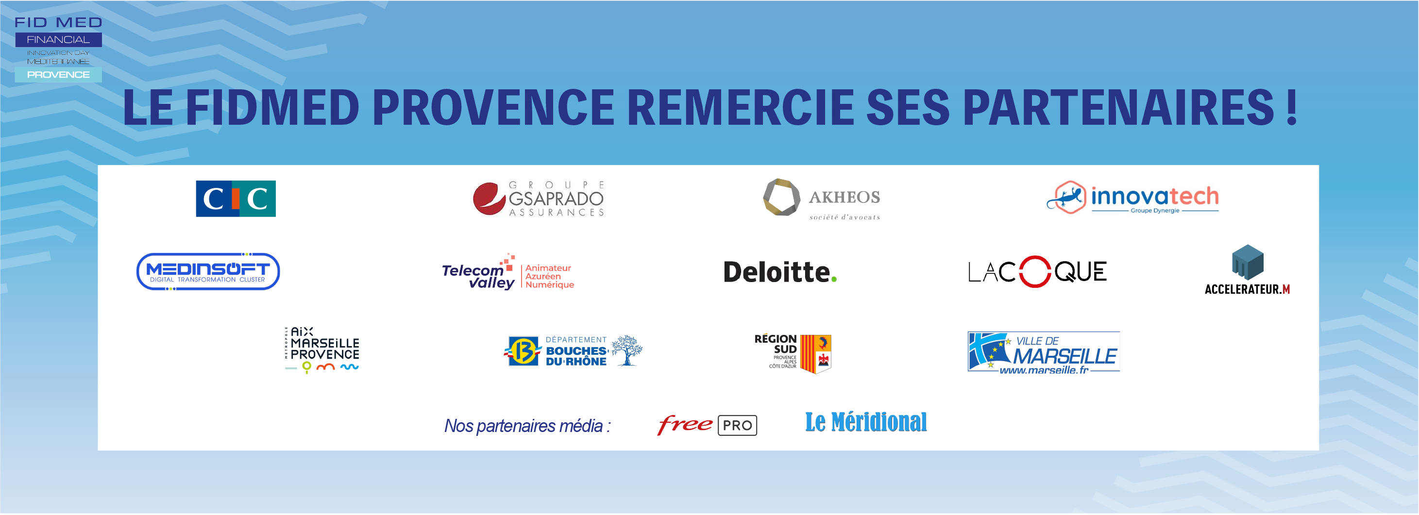 FidMed_Partenaires