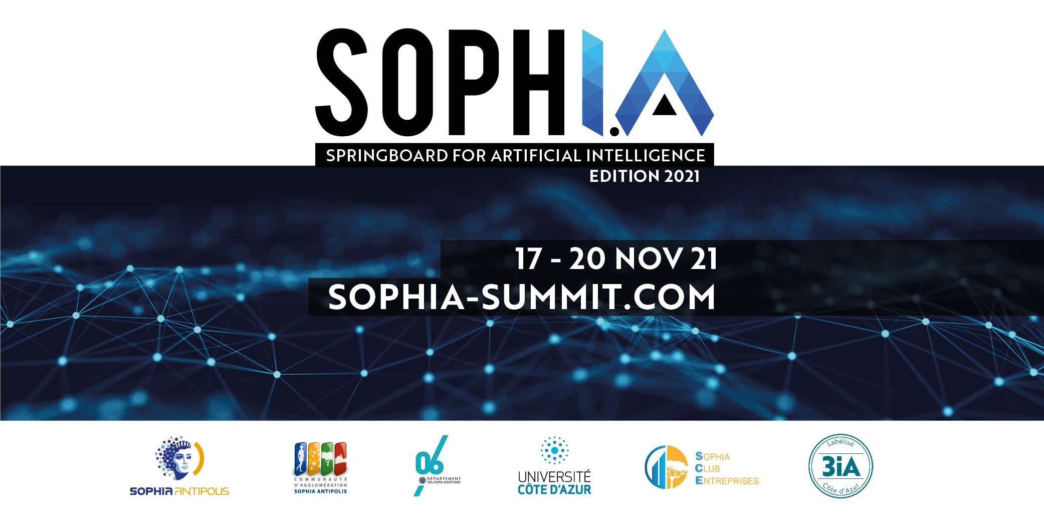 sophia summit