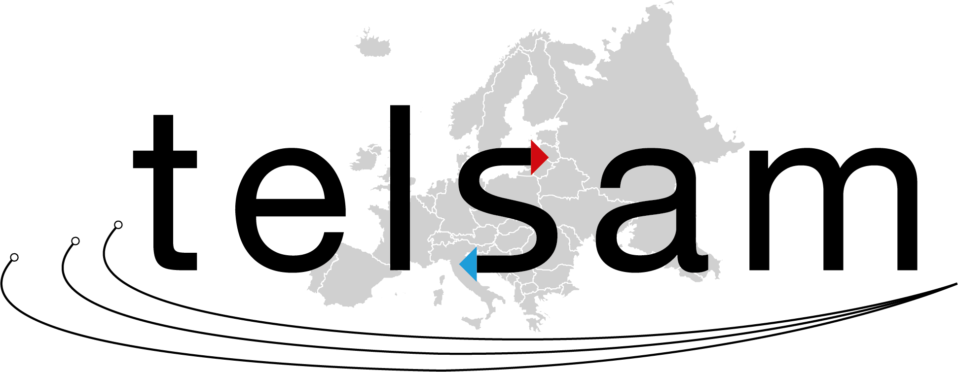 Logo Telsam