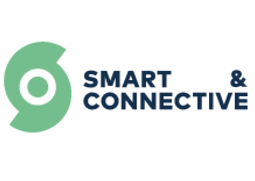 SMART & CONNECTIVE