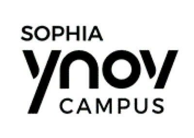 SOPHIA YNOV CAMPUS