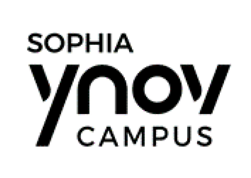 SOPHIA YNOV CAMPUS