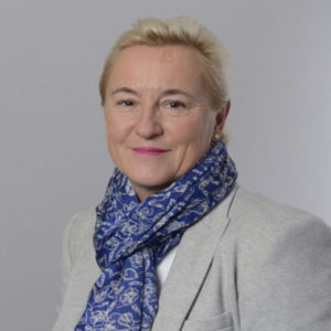 Françoise BRUNETEAUX