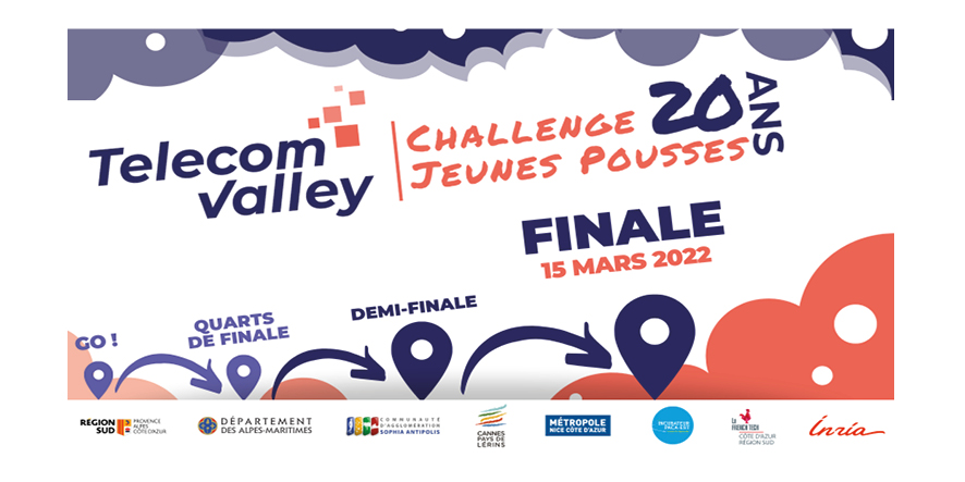 15 mars 2022 – finale challenge jeunes pousses