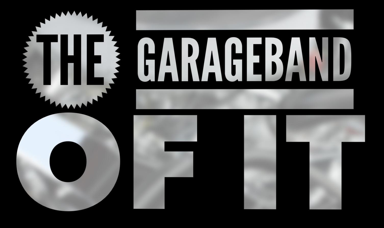 TheGarageBandOfIT