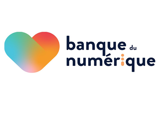 BANQUE DU NUMERIQUE