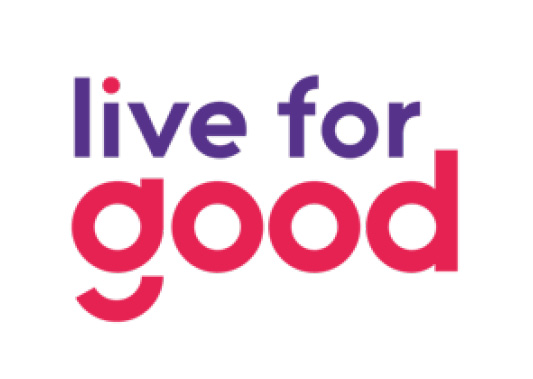 Live for good