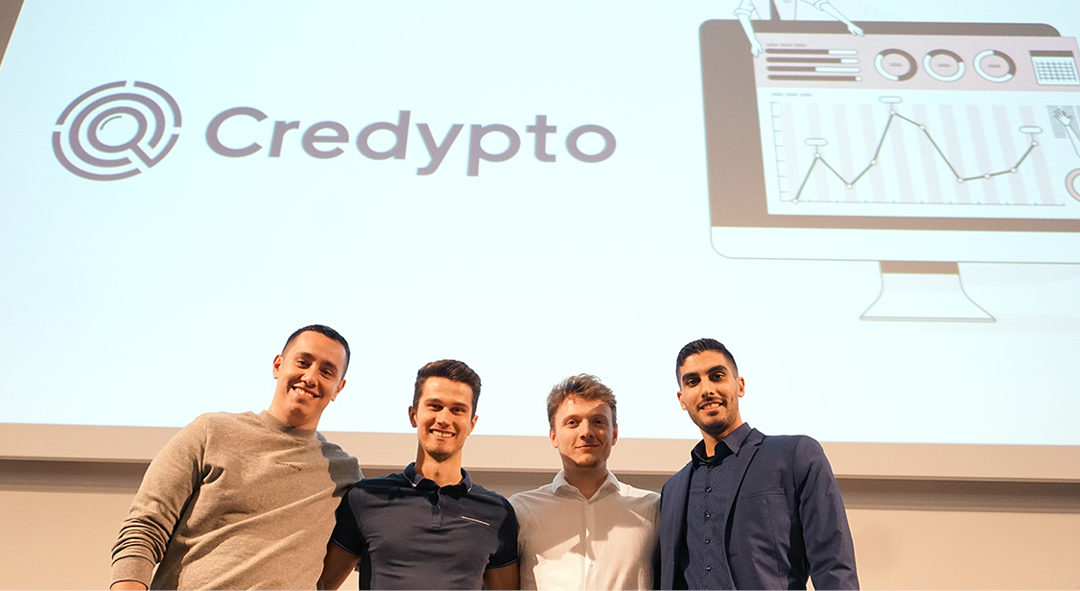 Credypto – Lauréat 2022 (Ex-aequo)