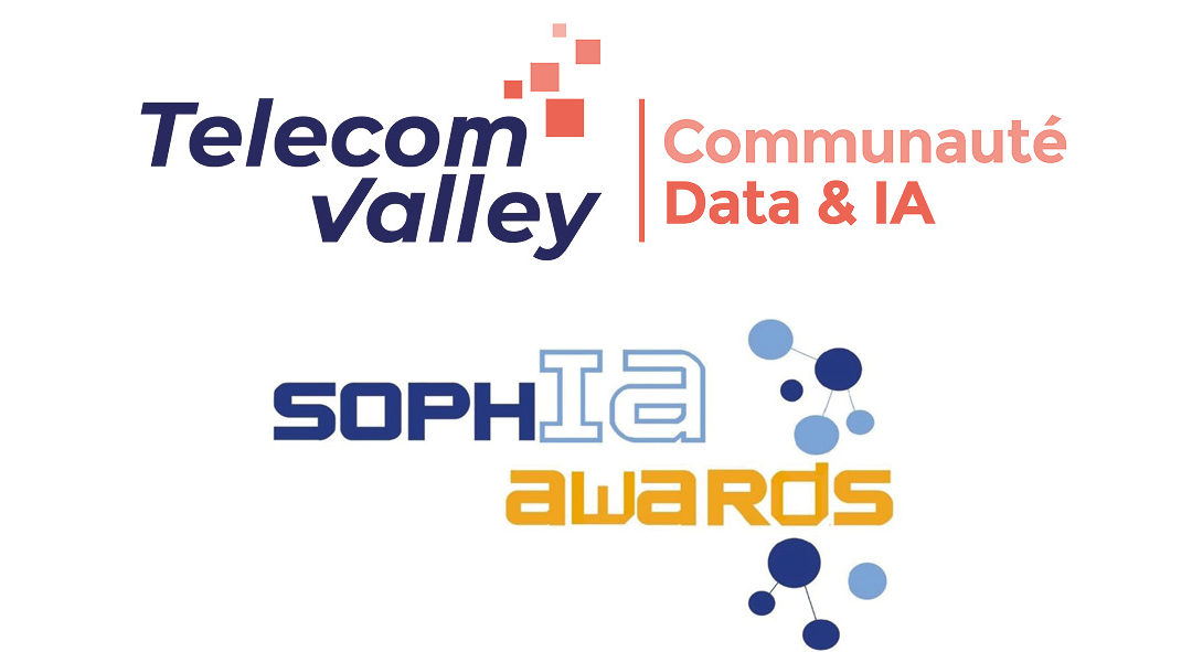 13 septembre 2022 – Webinaire Data & IA « SophI.A Awards »