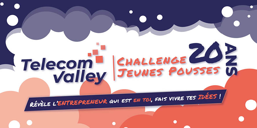 21 octobre 2022 : lancement du challenge jeunes pousses