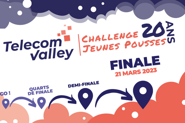 21 mars 2023 – Finale du Challenge Jeunes Pousses