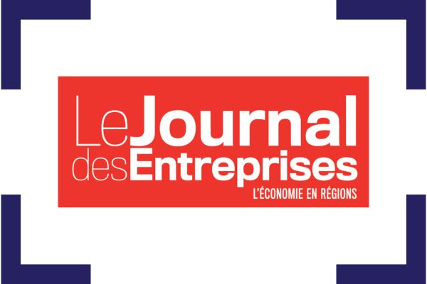 Journal des entreprises – Interview « Pour les start-up, c’est la fin de l’euphorie de l’argent facile »