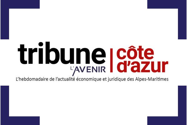 Tribune Côte d’Azur – Avec Telecom Valley, inspirez, infuser…