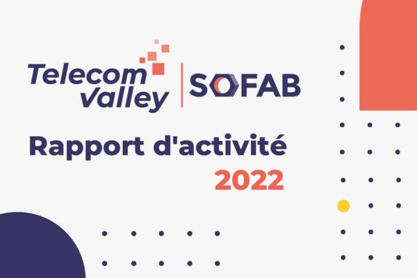 Rapport d’activité SoFAB 2022