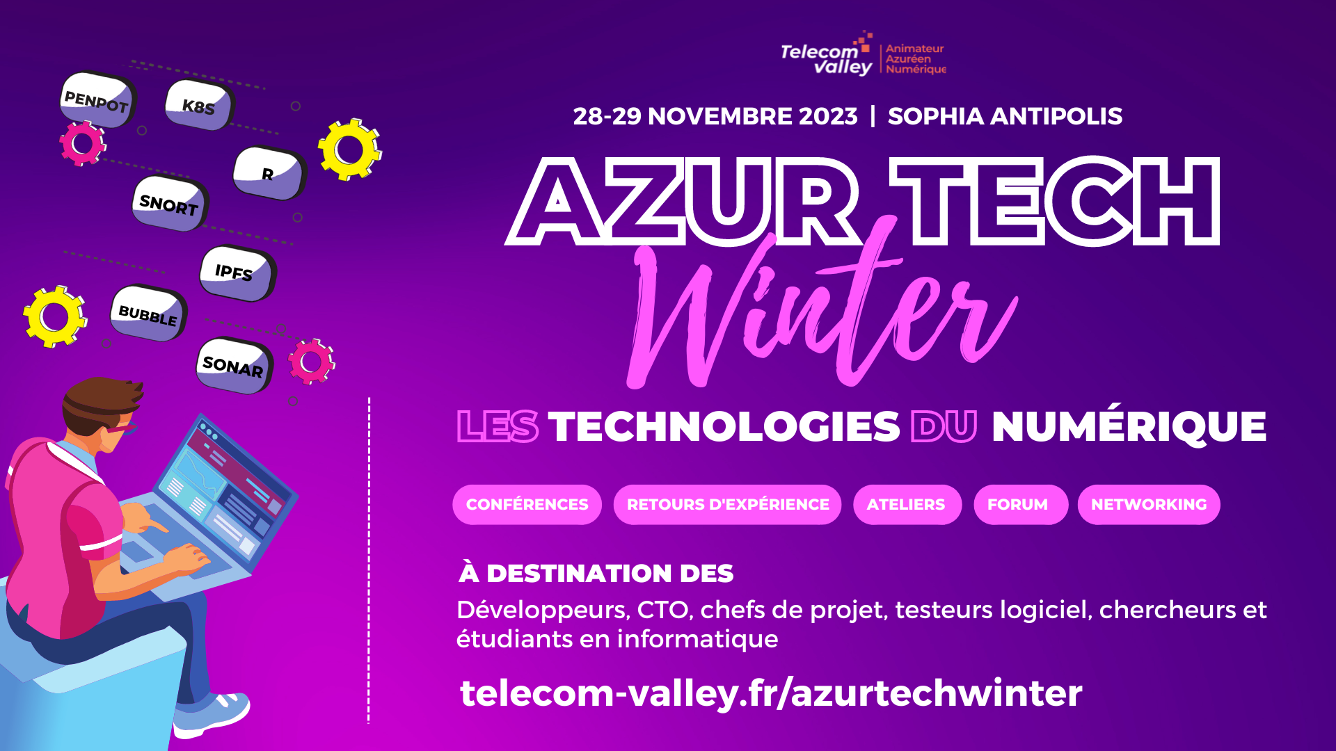 Azur Tech Winter 2023 - V4