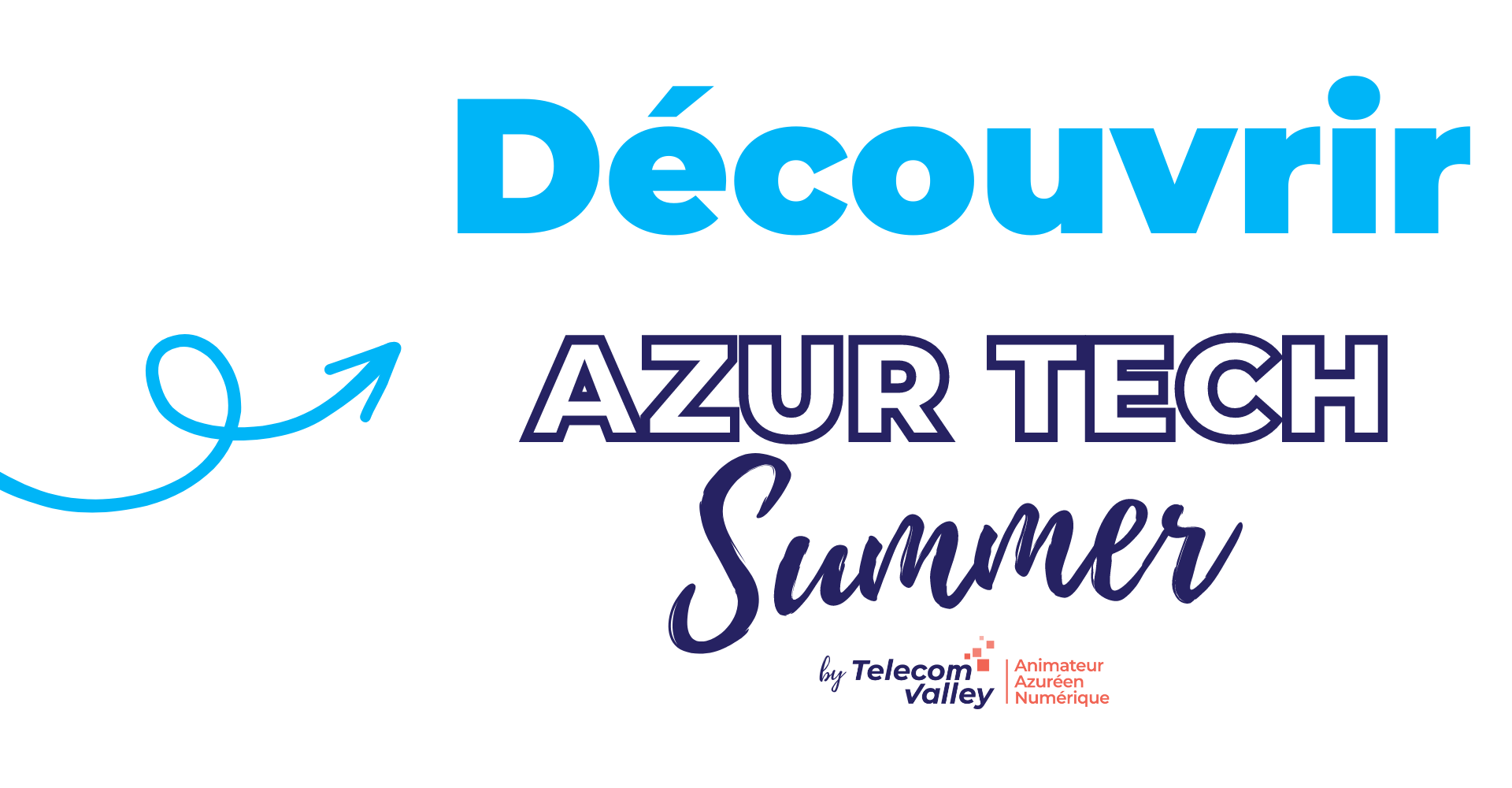 Découvrir Azur Tech Summer-1