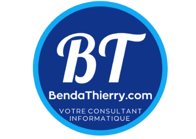 BENDA THIERRY