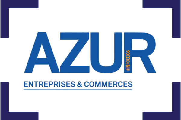 AZUR ENTREPRISES – Telecom Valley, le hub du numérique azuréen