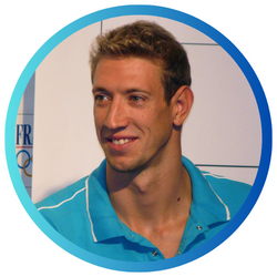 Alain BERNARD
