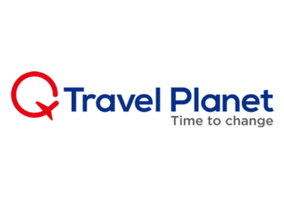 TRAVEL PLANET