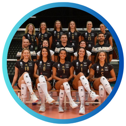 Volley RC Cannes