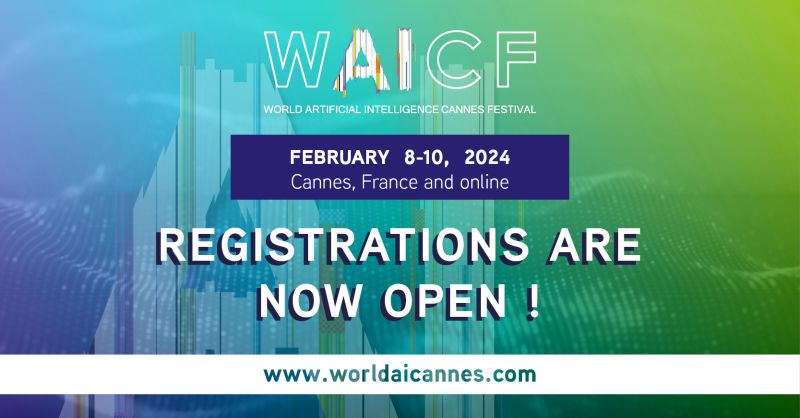 WAICF 2024 Telecom Valley