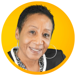 Muriel MOENZA 